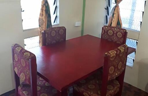 Tarawa House | Selfcontained 1 bedroom house on its own