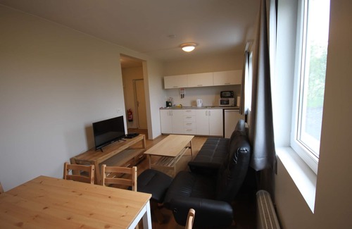 Kalfafell House | Selfell Guesthouse - Apartment 2