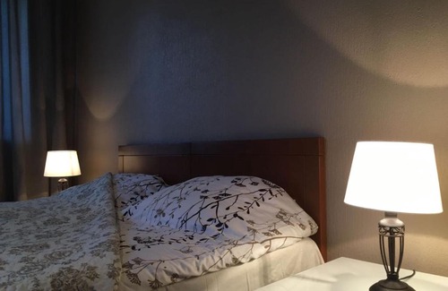 Roja Apartment | Selga