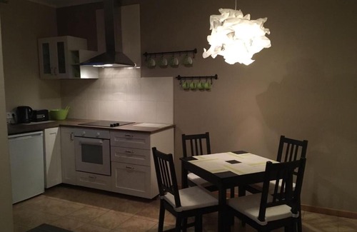 Roja Apartment | Selga