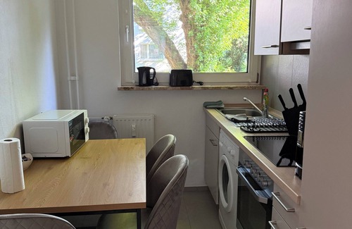 Mitte-Sud Apartment | Seli Apartment II