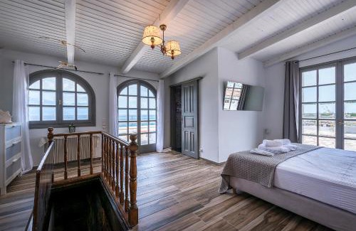 Selianitika Apartment | Selianitika Bay Γ2 Loft