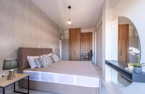 Selianitika Apartment | Selianitika Bay Apartment B1