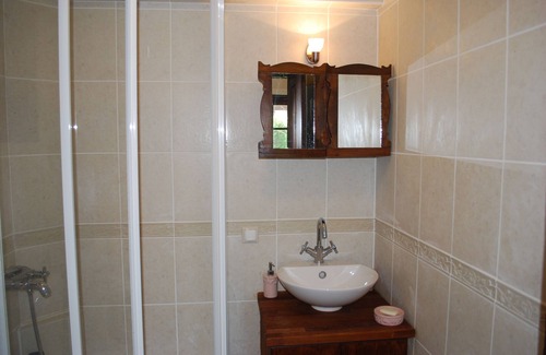 Selimiye House | Selimiye Houses, Panoramic House, sleeps 2, Phantastic View, free Breakfast