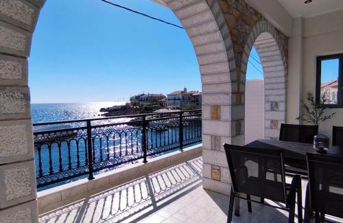 Agios Nikolaos Apartment | Selini Apartments Mani