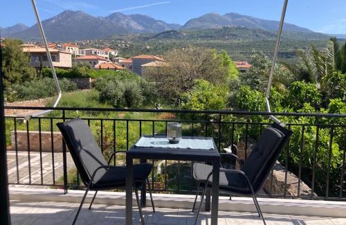 Agios Nikolaos Apartment | Selini Apartments Mani
