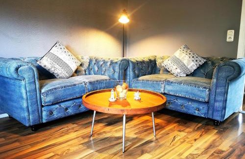 Selk Apartment | Selker Noor Apartments UG - Ferienwohnung an der Schlei