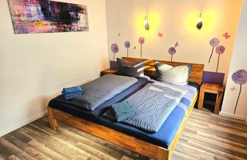 Selk Apartment | Selker Noor Apartments UG - Ferienwohnung an der Schlei