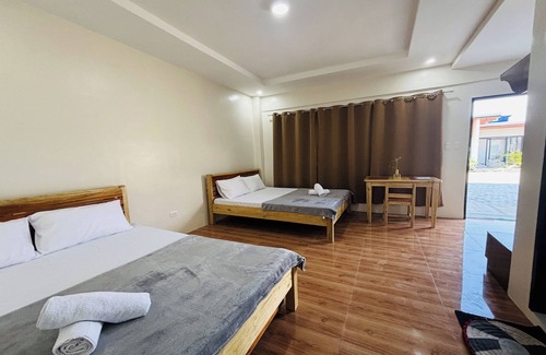 Bacnotan Hotel | Selline Bed And Breakfast