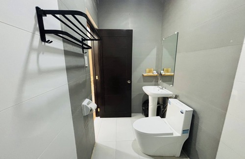 Bacnotan Hotel | Selline Bed And Breakfast