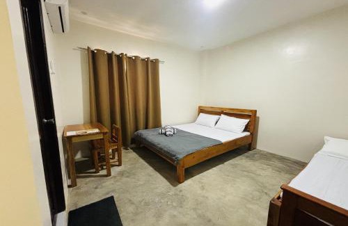 Bacnotan Bed & Breakfast | Selline Bed and Breakfast
