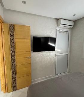 Selouane Apartment | Selouane