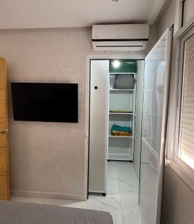 Selouane Apartment | Selouane