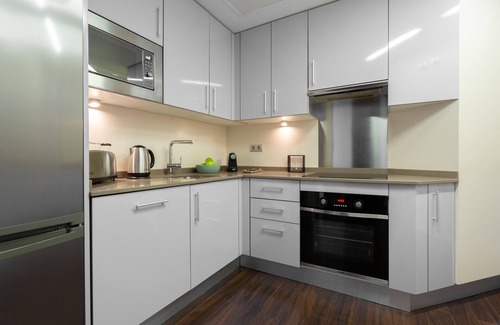 Moncloa - Arguelles House | SELTON PLAZA DE ESPAÑA Luxury apartment with breathtaking views