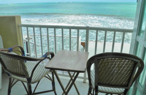 Playa Fortuna Hotel | Selva Boutique Hotel - Luquillo Oceanfront Retreat - Adults Only