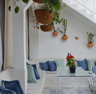Zona Colonial Hotel | Selva María Hotel Boutique
