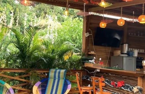 Canaveral Cottage | Selva Maria Tayrona