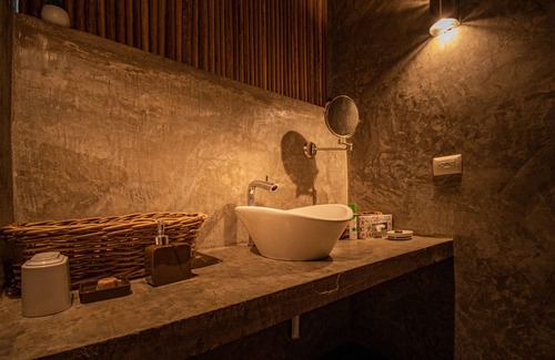 La Huasteca Cabin | Selva Teenek