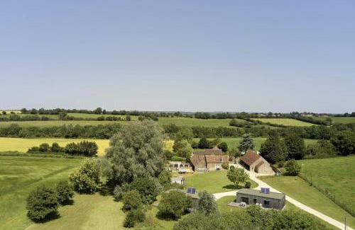 Frome House | Selwood Cottage