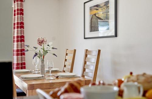 Frome House | Selwood Cottage