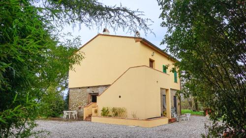 Canneto House | Seme di Luna