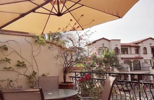 Semenyih Villa | Semenyih Escapar Villa by Dan