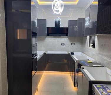 Accra Bed & Breakfast | Semevo Royal Heritage