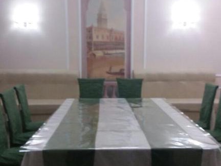 Semey Hotel | Semey Hotel