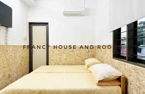 Taman Pakatan House | Semi-D Chocolate Home In Ipoh