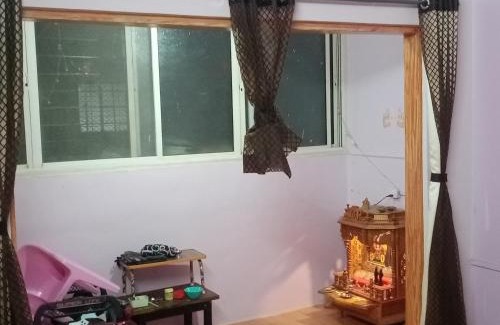 Kothrud Apartment | Semi furnished 2Bhk on Rent at Dhanuka colony, Renovated Posh