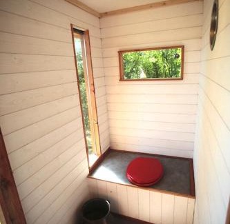 Andressac Ski Chalet | Semi-Troglodyte du Coustal