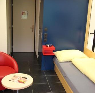 Oberkirch Hotel | Seminarhotel CAMPUS SURSEE