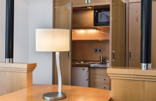 Leutzsch Hotel | Seminaris Hotel Leipzig