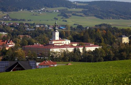 Schlagl Hotel | Seminarzentrum Stift Schlägl