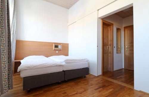 Schlagl Hotel | Seminarzentrum Stift Schlägl