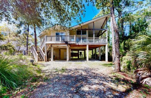 Sea Palm Village House | Seminole Wind