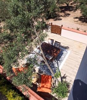 Iskele Mahallesi Hotel | Semiramis Urla Guesthouse