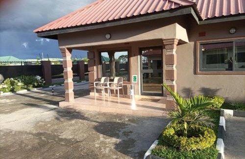 Ndola Apartment | Semuya Apartments