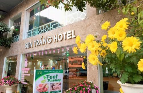 Lao Cai Hotel | Sen Trang Hotel