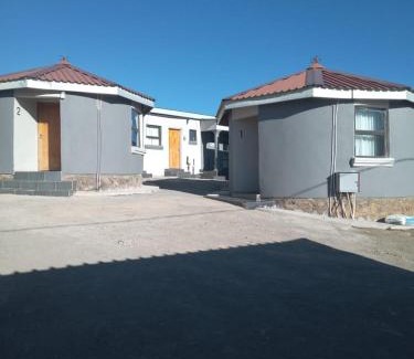 Thaba Tseka Bed & Breakfast | Senakangoeli BnB
