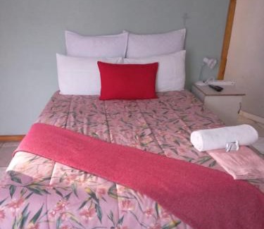 Thaba Tseka Bed & Breakfast | Senakangoeli BnB