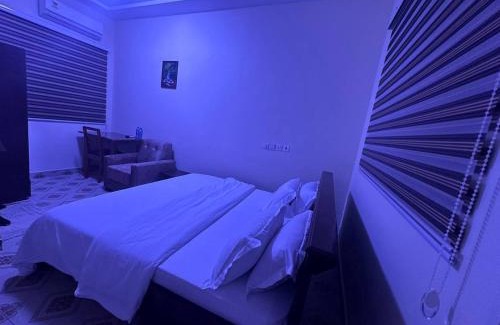 Koforidua Hotel | Senalli Hotel