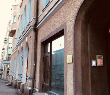 Helsinki City Centre Hotel | Senate Hotel