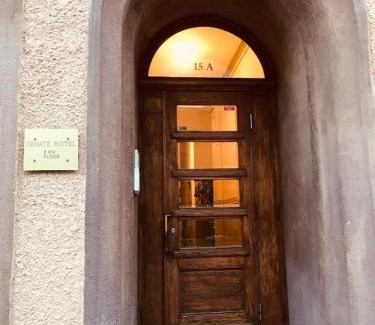 Helsinki City Centre Hotel | Senate Hotel