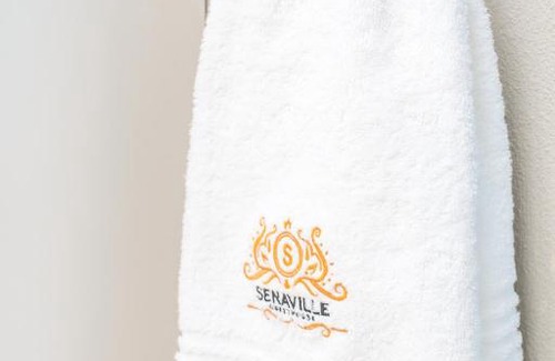 Makhado House | Senaville Guesthouse