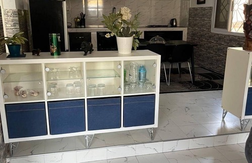 Bargny Gouddau Villa | Sendou Cabano Villa Retreat
