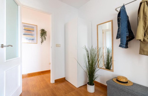 Boimorto Apartment | Senel Home