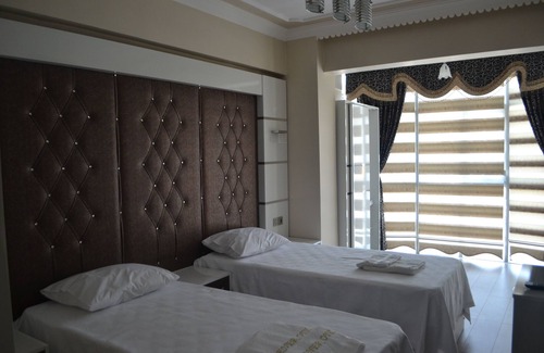 Pamukova Hotel | Sener Hotel