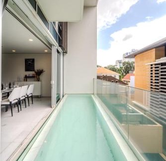 District 3 Apartment | Senerity Sky Villas By Luminous Luxury Apartment-Free One Way Airport Suttle
