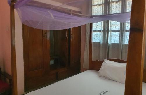 Tanga Hotel | Sengiya Inn